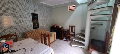 Casa com 2 Quartos à venda, 250m² no Jardim das Orquídeas, São Bernardo do Campo - Foto 4