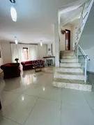 Casa de Condomínio com 4 Quartos à venda, 250m² no Parque Nova Jandira, Jandira - Foto 8