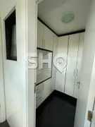 Apartamento com 4 Quartos para alugar, 177m² no Perdizes, São Paulo - Foto 5