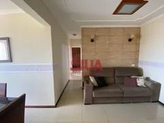 Apartamento com 2 Quartos para alugar, 110m² no Caonze, Nova Iguaçu - Foto 3