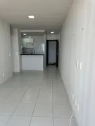 Apartamento com 1 Quarto para alugar, 45m² no Ponta D'areia, São Luís - Foto 4