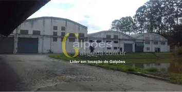 Galpão / Depósito / Armazém para venda ou aluguel, 22000m² no Rio Abaixo, Itaquaquecetuba - Foto 2