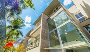 Casa de Condomínio com 4 Quartos para venda ou aluguel, 425m² no Jardim Cordeiro, São Paulo - Foto 1