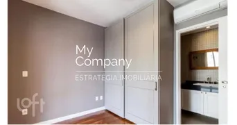 Apartamento com 1 Quarto à venda, 78m² no Vila Nova Conceição, São Paulo - Foto 13