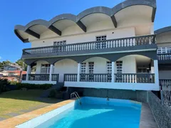 Casa com 5 Quartos à venda, 605m² no Itaguaçu, Florianópolis - Foto 39