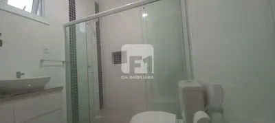 Apartamento com 2 Quartos para alugar, 75m² no Parque São Jorge, Florianópolis - Foto 10