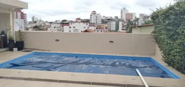 Casa com 3 Quartos à venda, 220m² no Glória, Contagem - Foto 22