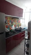 Apartamento com 2 Quartos para alugar, 46m² no Centro, Barra dos Coqueiros - Foto 7