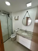 Apartamento com 2 Quartos para alugar, 64m² no Setor Bueno, Goiânia - Foto 17