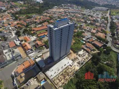 Apartamento com 2 Quartos à venda, 53m² no Vila Moletta, Valinhos - Foto 3