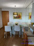 Apartamento com 3 Quartos à venda, 88m² no Jardim América, Goiânia - Foto 9