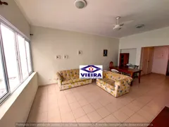 Apartamento com 3 Quartos para alugar, 150m² no Pitangueiras, Guarujá - Foto 9