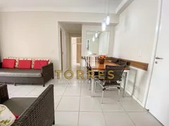 Apartamento com 2 Quartos à venda, 80m² no Praia das Pitangueiras, Guarujá - Foto 6