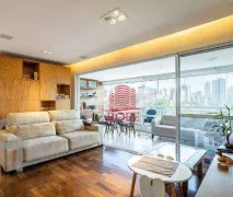 Apartamento com 3 Quartos à venda, 104m² no Vila Mariana, São Paulo - Foto 2