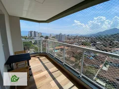 Apartamento com 2 Quartos à venda, 85m² no Sumaré, Caraguatatuba - Foto 1