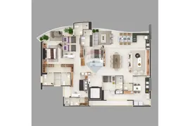 Apartamento com 4 Quartos à venda, 218m² no Aldeota, Fortaleza - Foto 21