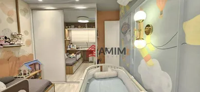 Apartamento com 3 Quartos à venda, 120m² no Charitas, Niterói - Foto 29