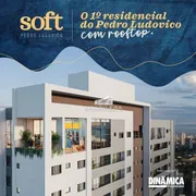 Apartamento com 3 Quartos à venda, 98m² no Setor Pedro Ludovico, Goiânia - Foto 2