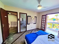 Apartamento com 5 Quartos para venda ou aluguel, 330m² no Jardim Mar e Céu , Guarujá - Foto 47