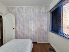 Apartamento com 3 Quartos para venda ou aluguel, 206m² no Boqueirão, Santos - Foto 14