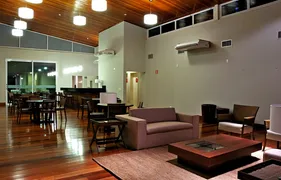Casa de Condomínio com 4 Quartos para alugar, 300m² no Alphaville, Ribeirão Preto - Foto 59