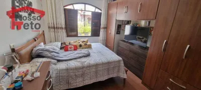 Casa de Condomínio com 3 Quartos à venda, 200m² no Conjunto Residencial Vista Verde, São Paulo - Foto 12