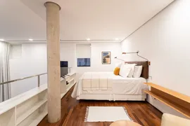 Apartamento com 1 Quarto para alugar, 107m² no Vila Madalena, São Paulo - Foto 17