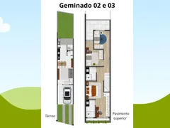 Casa com 3 Quartos à venda, 133m² no Boa Vista, Joinville - Foto 29