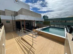 Flat com 1 Quarto à venda, 69m² no Cabo Branco, João Pessoa - Foto 10