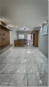 Apartamento com 3 Quartos à venda, 80m² no Vila Alzira, Santo André - Foto 3