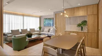 Apartamento com 4 Quartos à venda, 140m² no Sion, Belo Horizonte - Foto 3