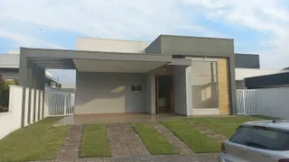 Casa de Condomínio com 3 Quartos à venda, 198m² no Condominio Bosque dos Pires, Itatiba - Foto 1