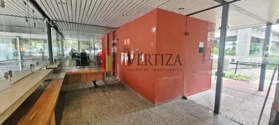 Loja / Salão / Ponto Comercial para alugar, 220m² no Itaim Bibi, São Paulo - Foto 10