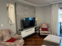 Apartamento com 4 Quartos à venda, 160m² no Campo Belo, São Paulo - Foto 21