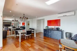 Apartamento com 3 Quartos à venda, 150m² no Pinheiros, São Paulo - Foto 6