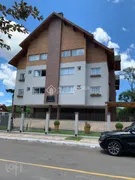 Apartamento com 3 Quartos à venda, 95m² no Dutra, Gramado - Foto 2