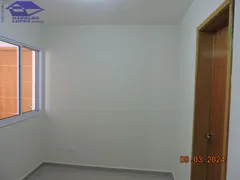 Apartamento com 1 Quarto para alugar, 32m² no Vila Nivi, São Paulo - Foto 7