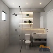 Apartamento com 1 Quarto à venda, 20m² no Prado Velho, Curitiba - Foto 9