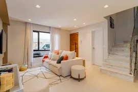 Casa de Condomínio com 3 Quartos à venda, 124m² no Água Verde, Curitiba - Foto 4