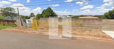 Terreno / Lote Comercial à venda, 1000m² no Parque Rural Fazenda Santa Cândida, Campinas - Foto 8