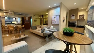 Apartamento com 3 Quartos à venda, 88m² no Residencial Granville, Goiânia - Foto 1