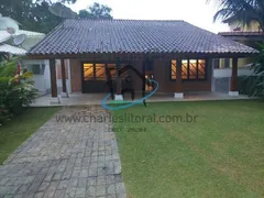 Sobrado com 5 Quartos à venda, 360m² no Park Imperial, Caraguatatuba - Foto 1