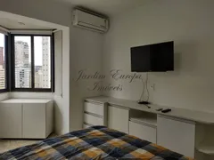 Apartamento com 1 Quarto para alugar, 45m² no Jardim Paulistano, São Paulo - Foto 12