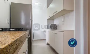 Apartamento com 1 Quarto para alugar, 59m² no Vila Olímpia, São Paulo - Foto 28