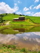 Fazenda / Sítio / Chácara com 8 Quartos à venda, 14520000m² no Nossa Senhora dos Remedios, Salesópolis - Foto 2