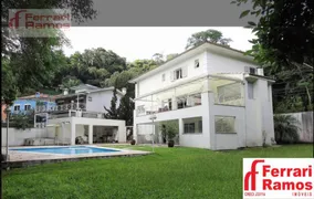 Casa com 4 Quartos à venda, 650m² no Jardim Itatinga, São Paulo - Foto 3
