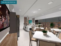 Apartamento com 3 Quartos à venda, 146m² no Centro, Guaratuba - Foto 19