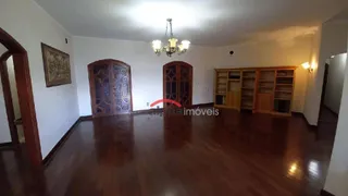 Casa Comercial com 4 Quartos para alugar, 309m² no Parque Hongaro, Sumaré - Foto 4