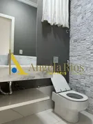 Casa de Condomínio com 4 Quartos para alugar, 340m² no Loteamento Portal do Sol I, Goiânia - Foto 5