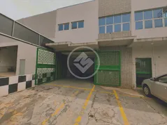 Galpão / Depósito / Armazém para alugar, 450m² no Jardim Santo Antônio, Goiânia - Foto 5
